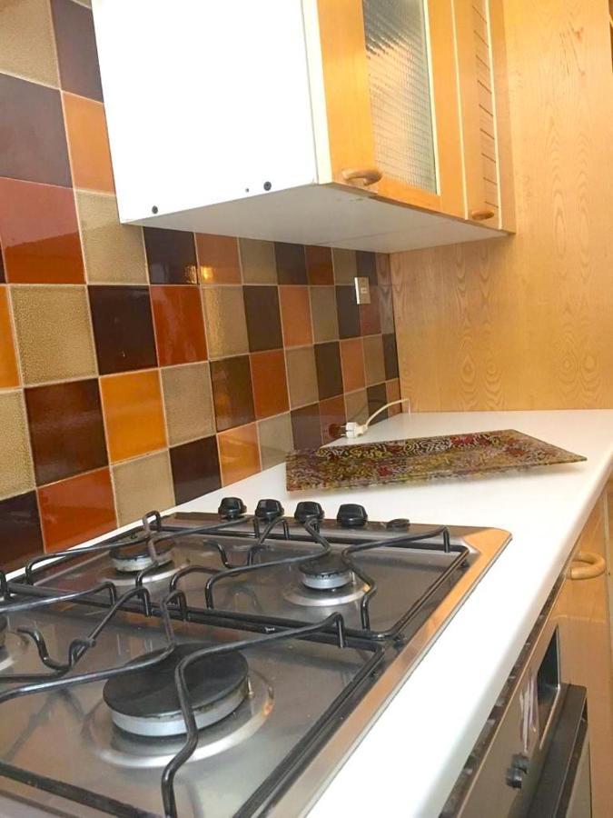 Apartamento Santa teresa 15\2 Turín Exterior foto
